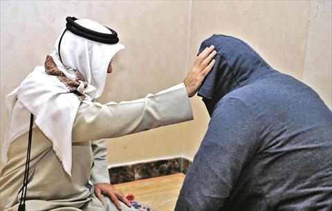 العلاج بالقرآن