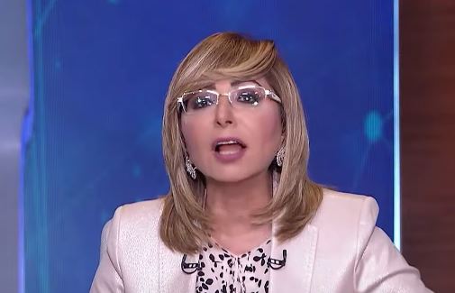 لميس الحديدي 