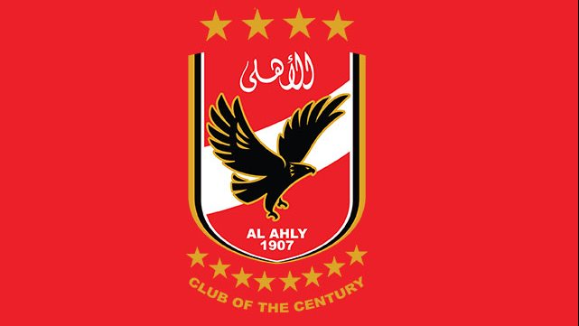 شعار الاهلي