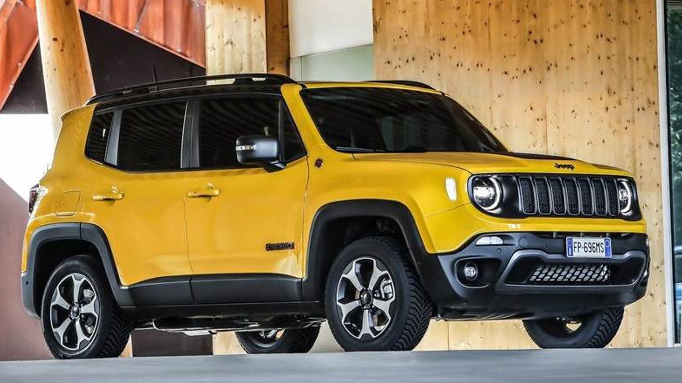 مواصفات و أسعار اصغر سيارة JEEP موديل 2021 في البحرين