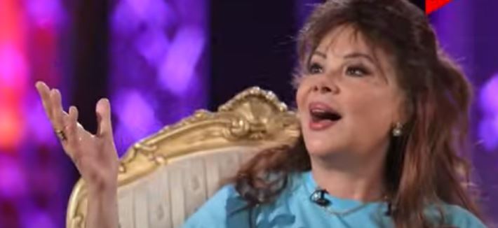 صفاء ابو السعود 