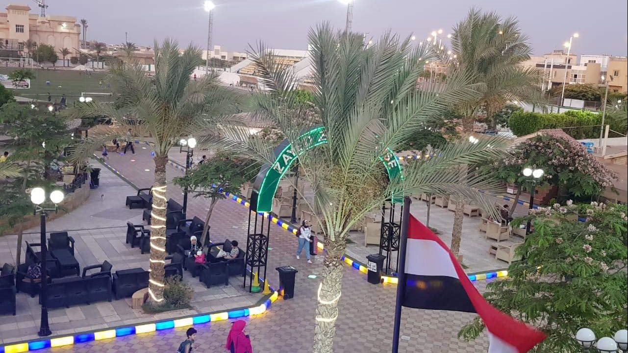 نادي الشيخ زايد