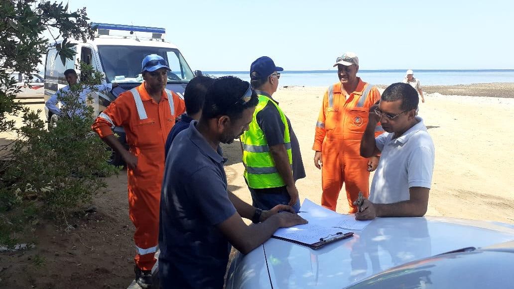 اللجنة البيئية