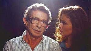 يسرا ويوسف شاهين