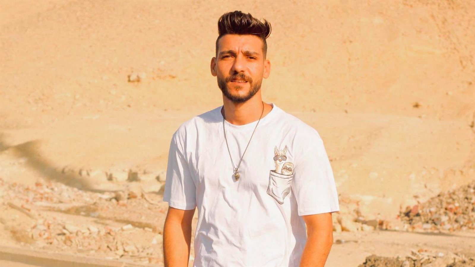 حمادة ابو المجد