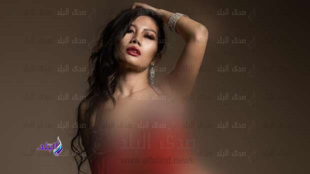 الراقصة الفيتنامية