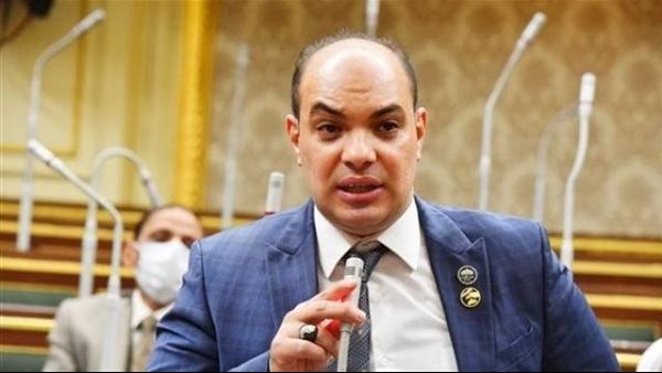 النائب علاء قريطم 