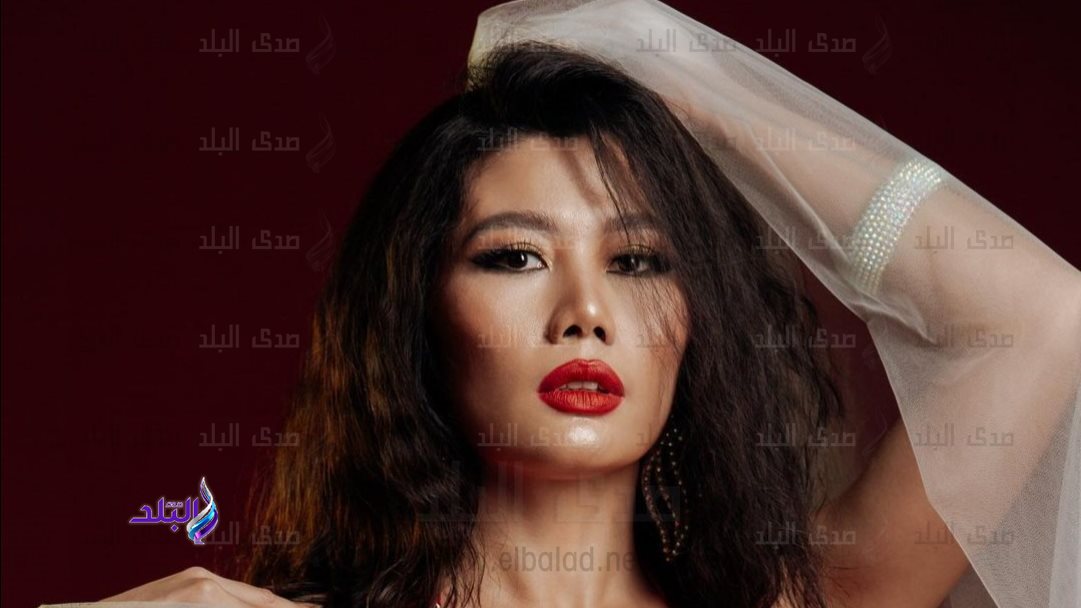 الراقصة الفيتنامية