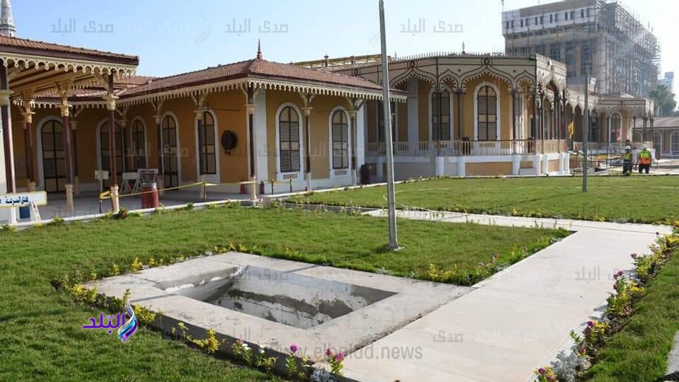 متحف قناة السويس