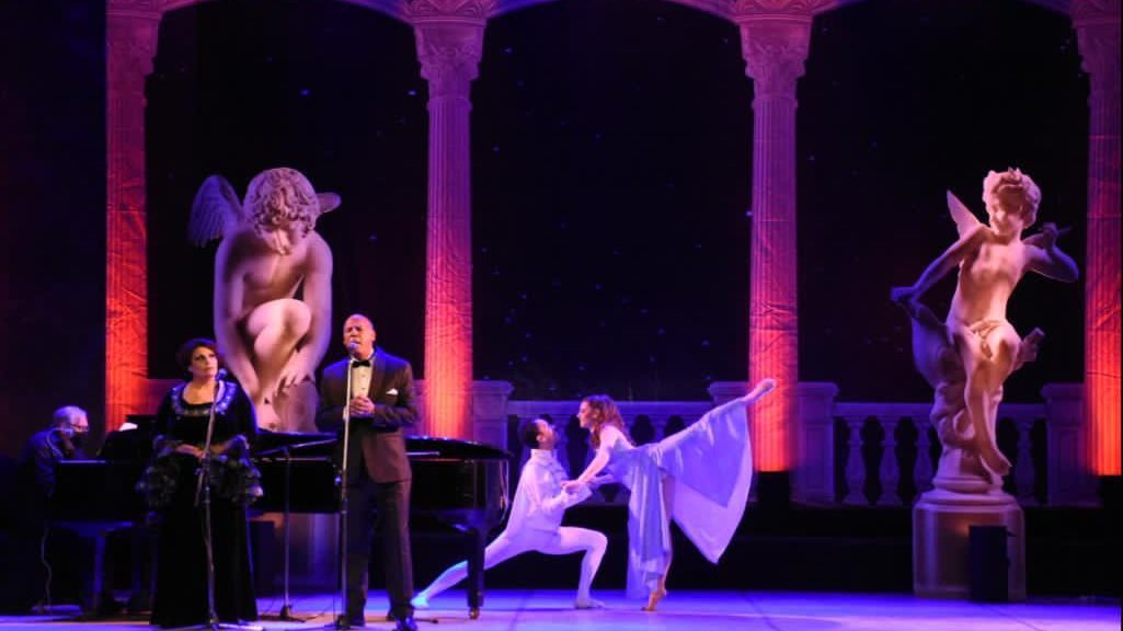 فرقة اوبرا القاهرة