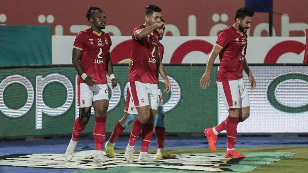 الاهلي 