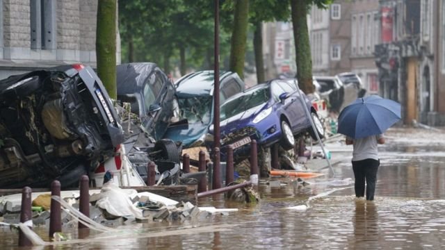 صورة أرشيفية.. سيول الاباما