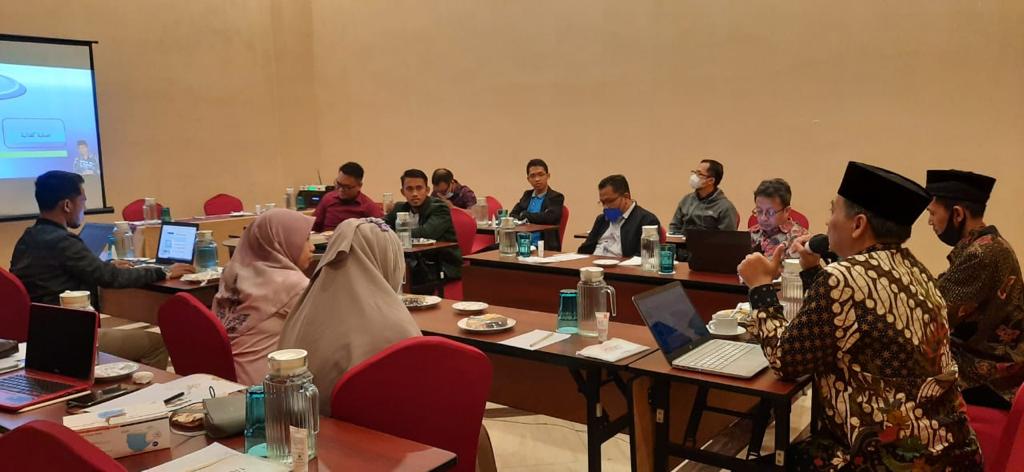 مبادرة "تحصين الشباب ضد التطرف"