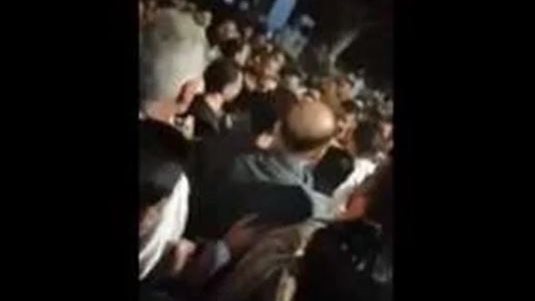 واقعة متوفي البحيرة 