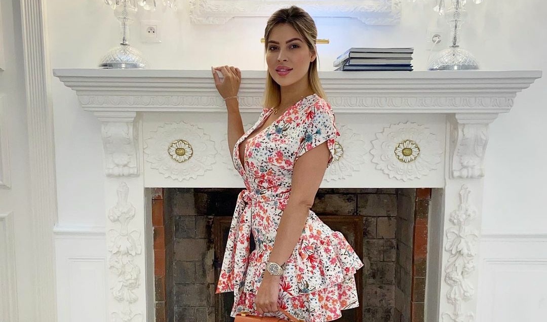 مريم الدباغ