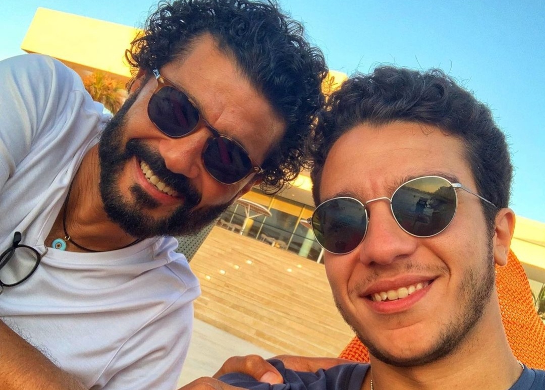 خالد النبوي  خالد النبوي