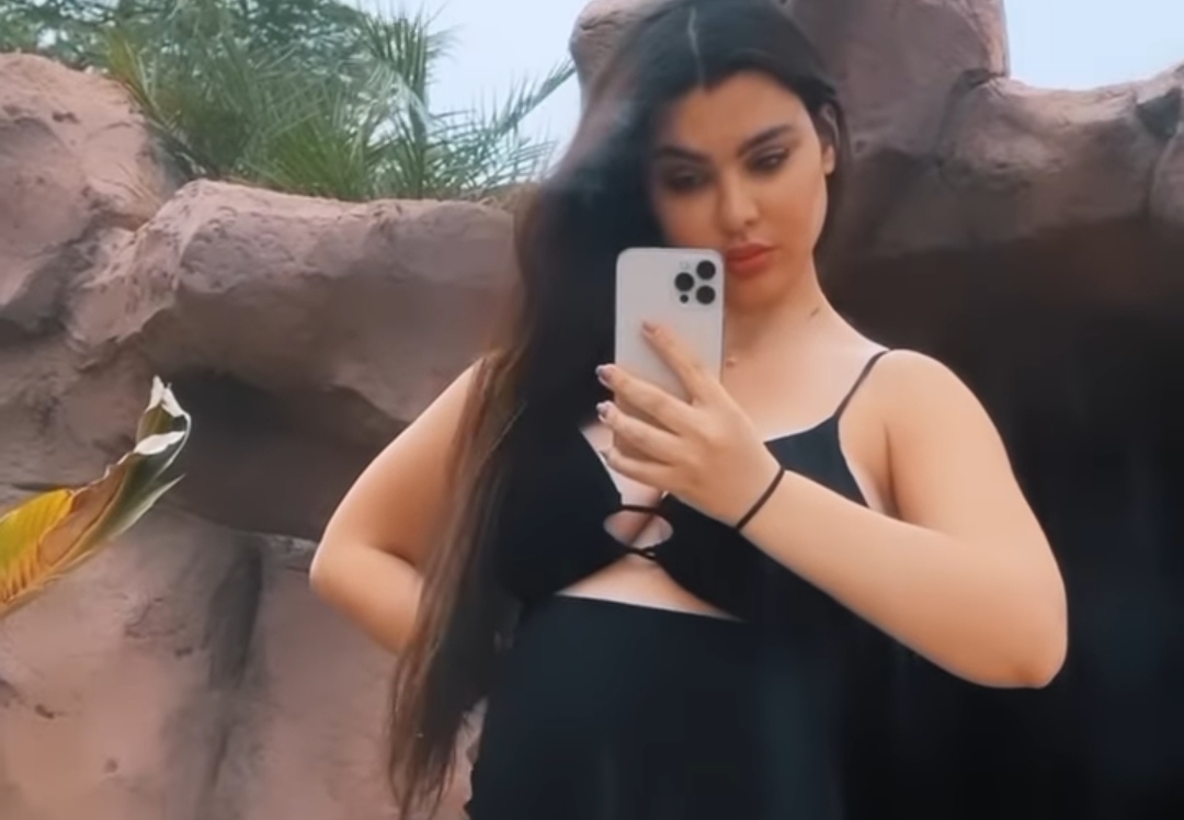 اللبنانية قمر