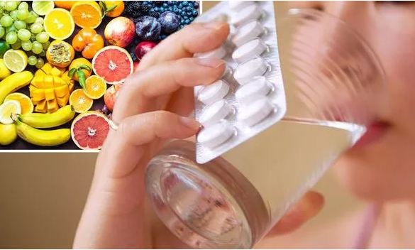  إحذر تناول هذه الأطعمة مع الأدوية المخفضة للكوليسترول 