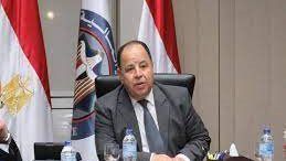 محمد معيط وزير المالية
