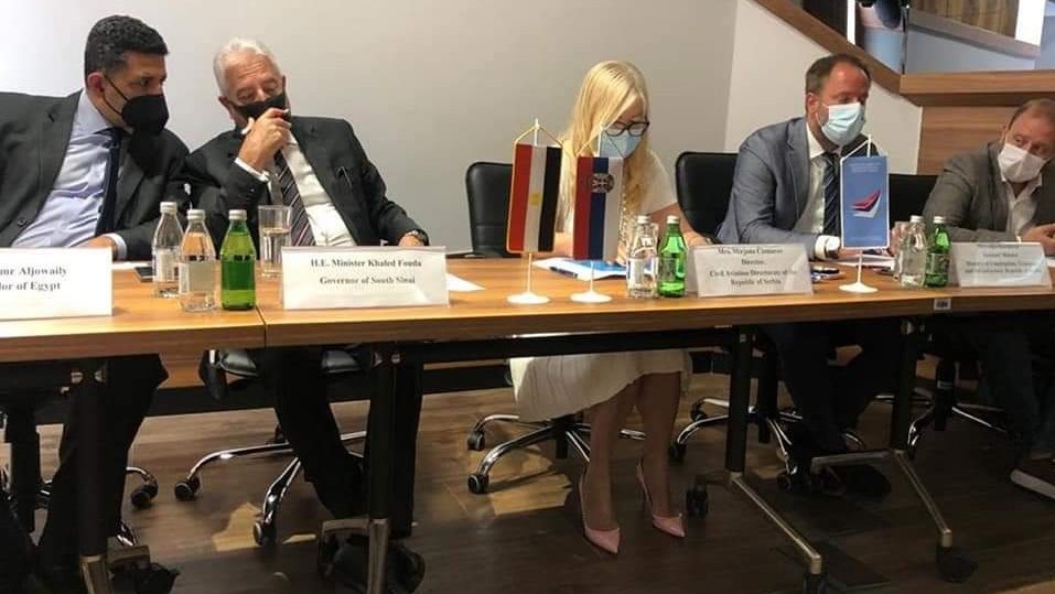 فودة في بلجراد 