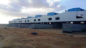 المجمعات الصناعية- صورة أرشيفية