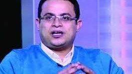 محمد هانى استشارى صحة نفسية