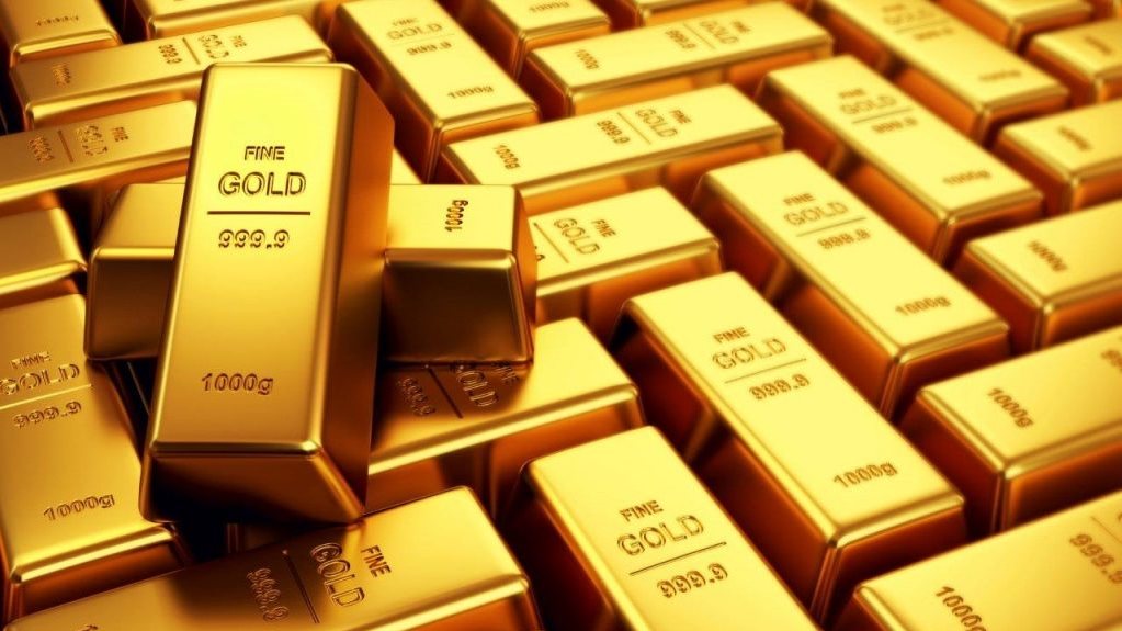 أسعار الذهب في مصر-صورة أرشيفية