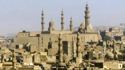 الآثار الإسلامية 