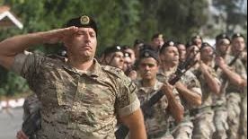 الجيش اللبناني - أرشيفية