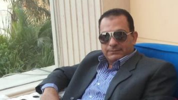 مدير أمن القليوبية
