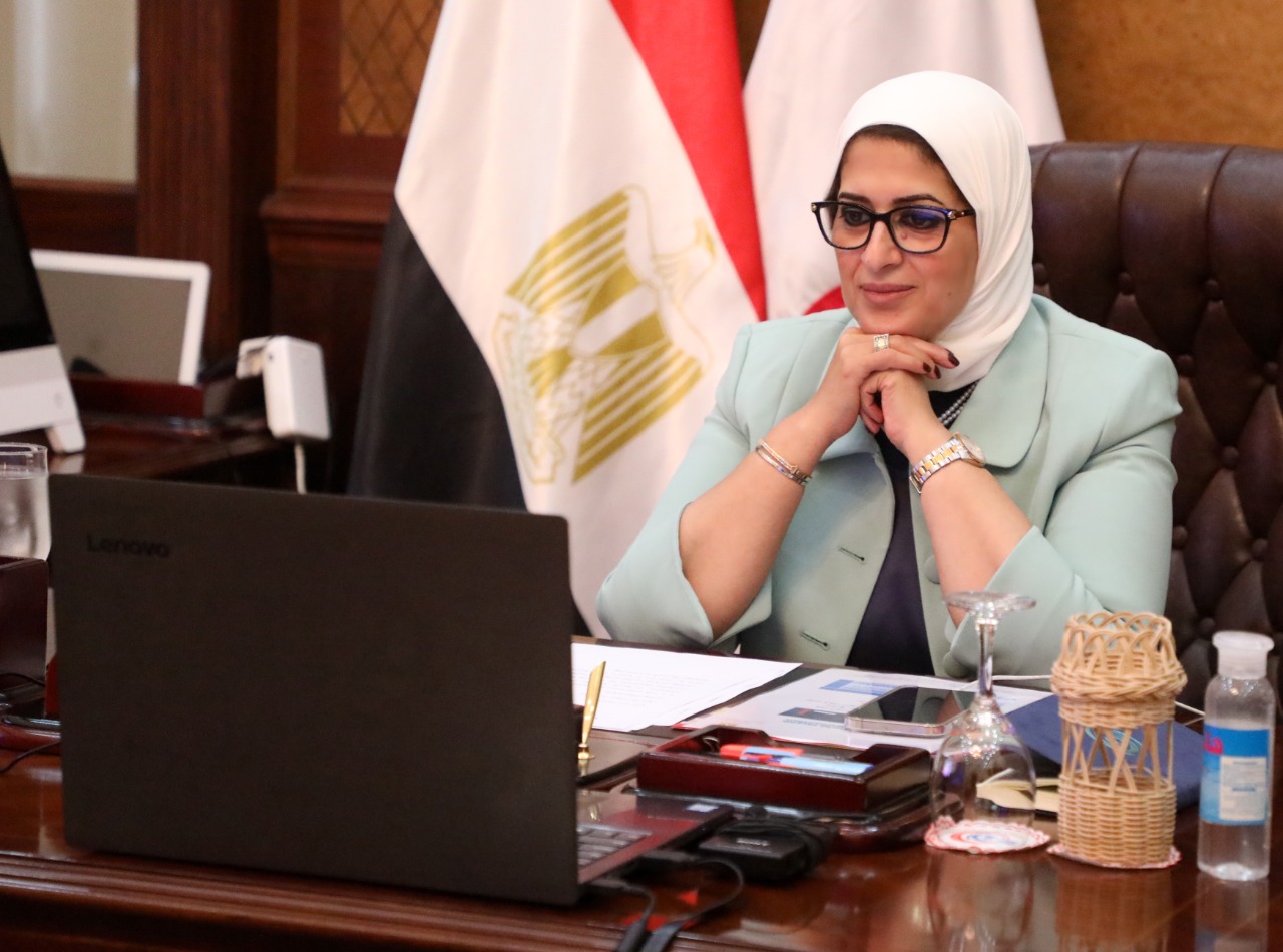 الدكتور مصطفى مدبولي رئيس مجلس الوزراء 