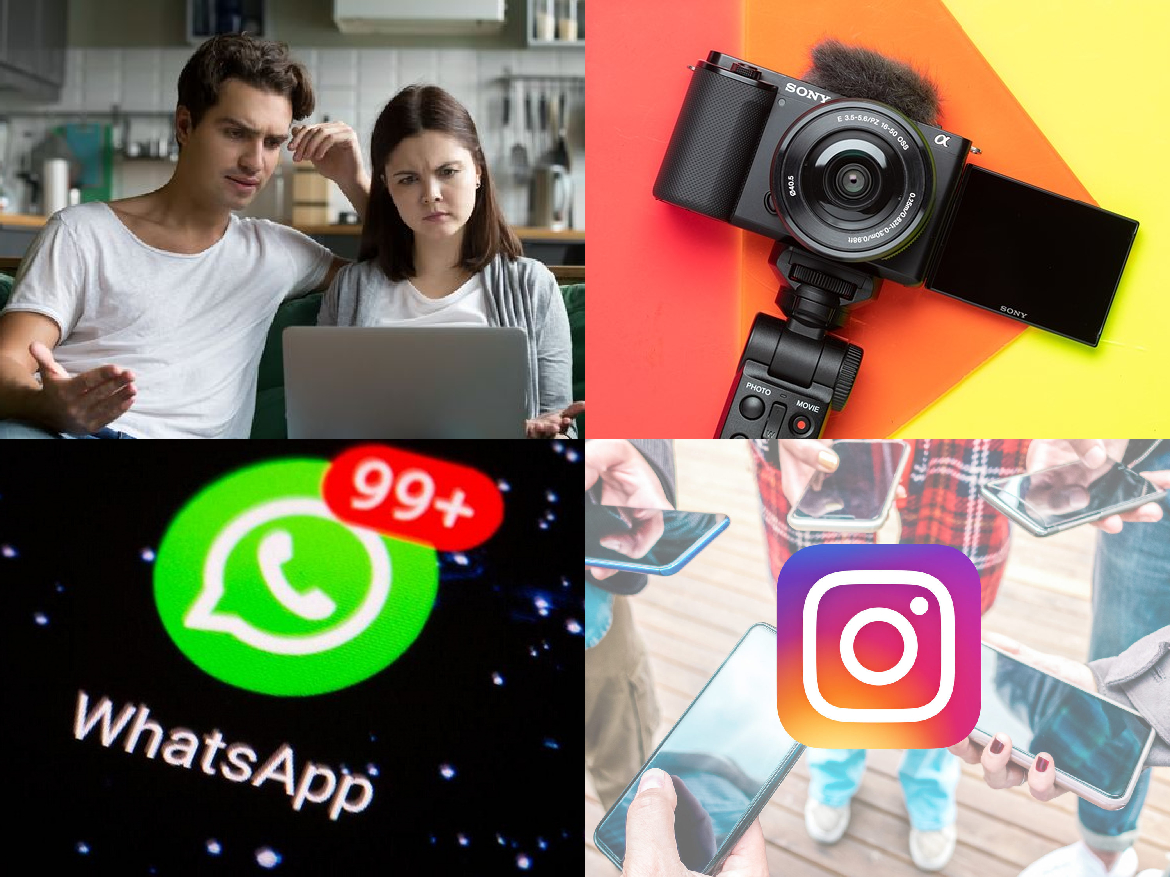 أخبار التكنولوجيا