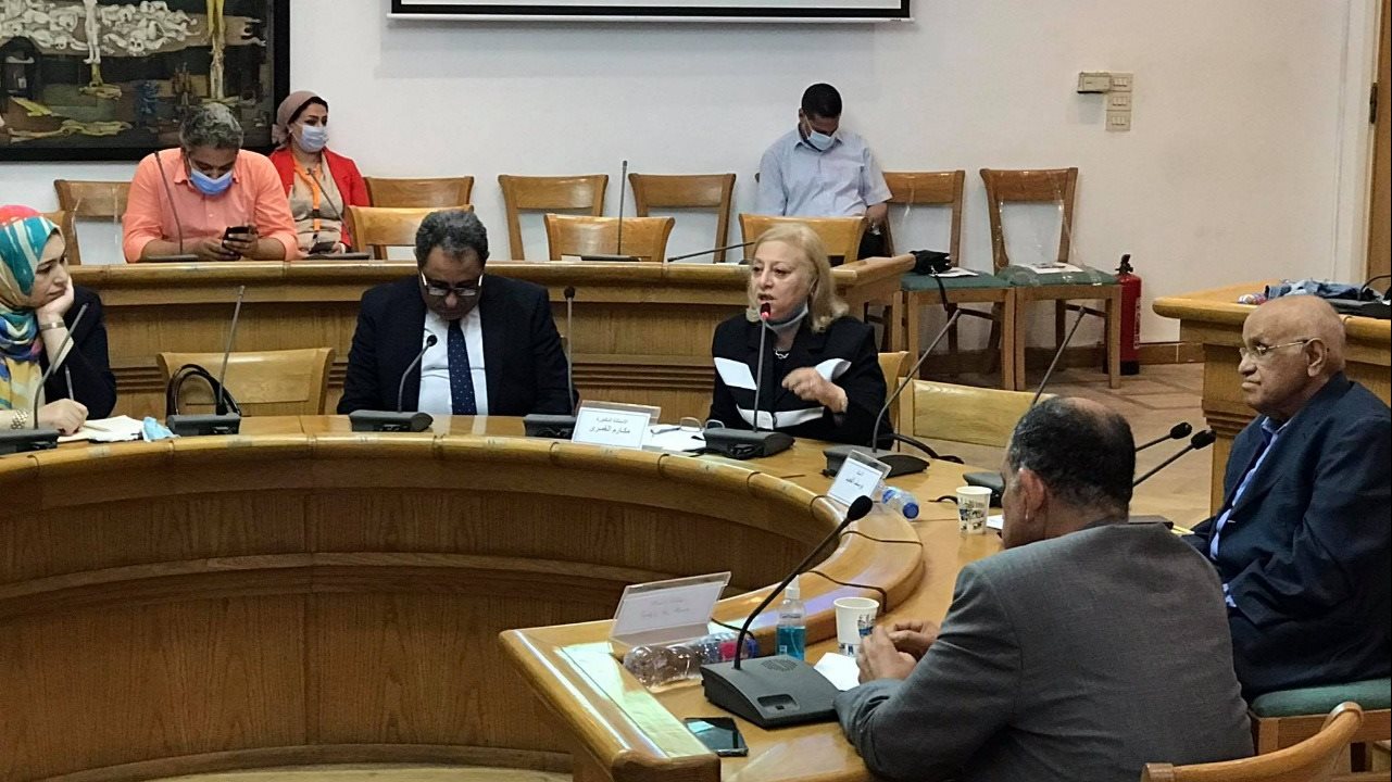 المجلس الأعلى للثقافة