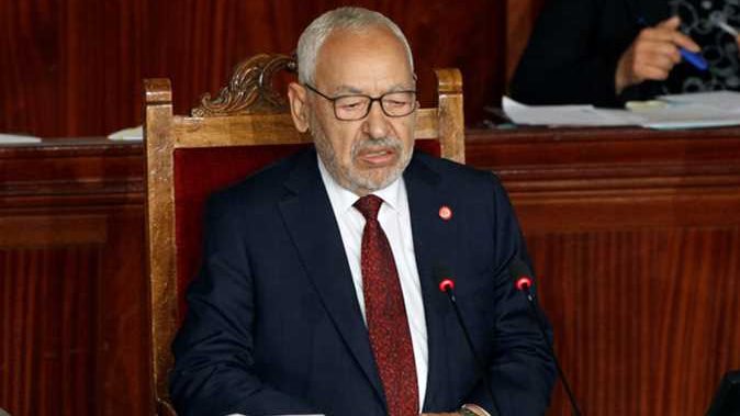 راشد الغنوشي راشد الغنوشي