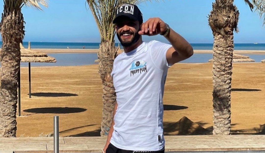 صالح جمعة