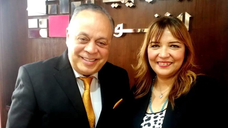 غادة جبارة