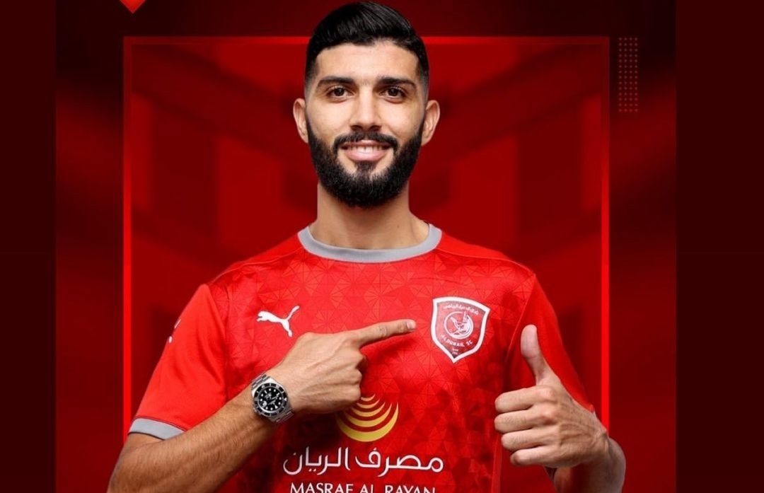 فرجاني ساسي