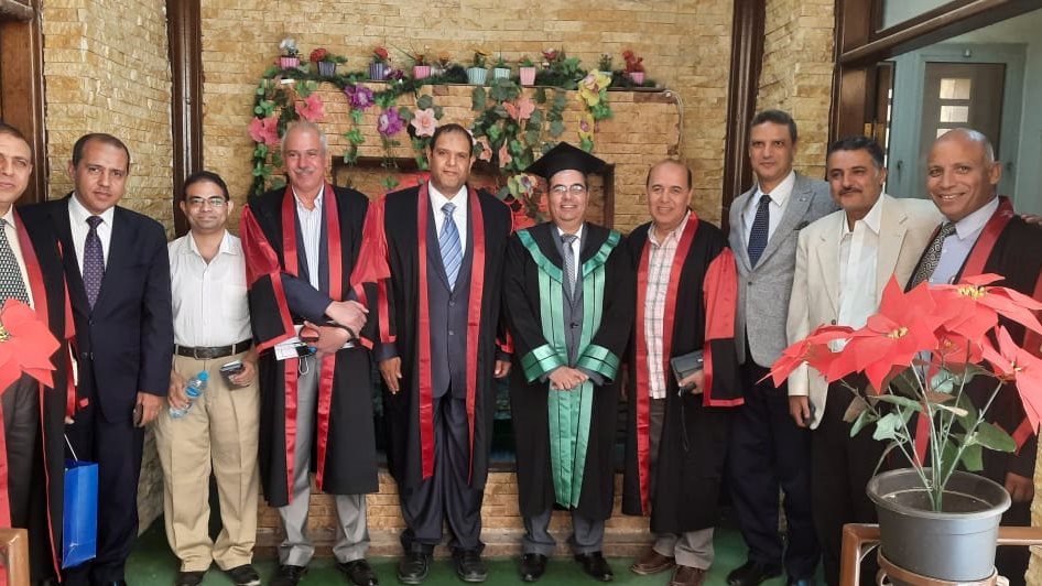 جامعة حلوان 
