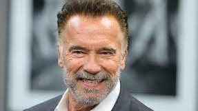 أرنولد شوارزنيجر