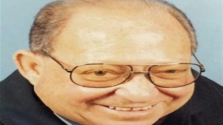 المخرج عاطف سالم 