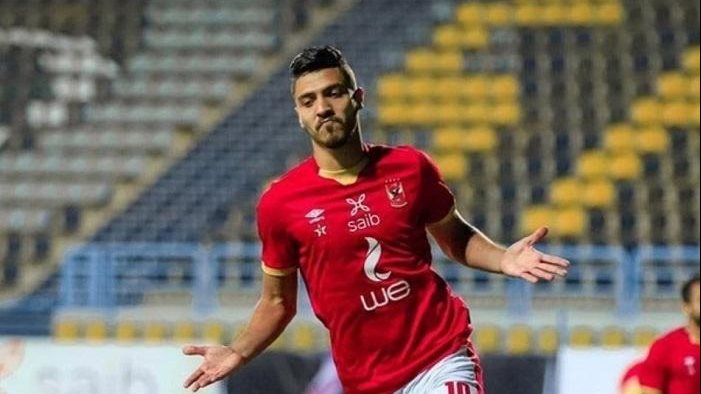 محمد شريف 