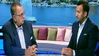 الكاتب الصحفي عادل نعمان  الكاتب الصحفي عادل نعمان