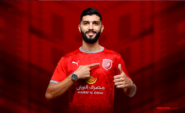 فرجاني ساسي نجم فريق الزمالك