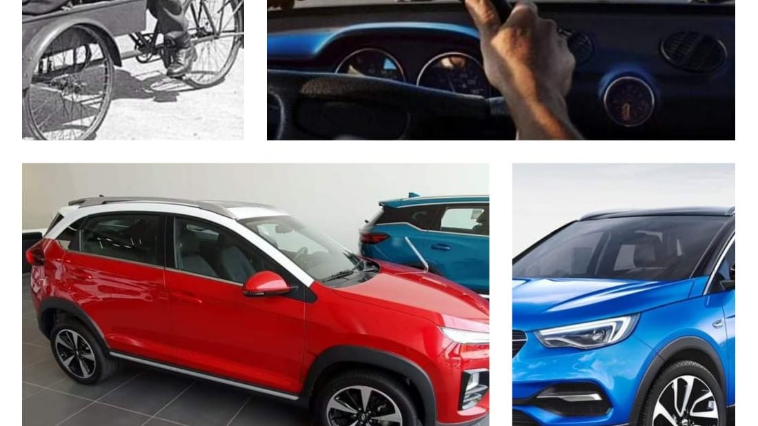 اخبار السيارات اخبار السيارات