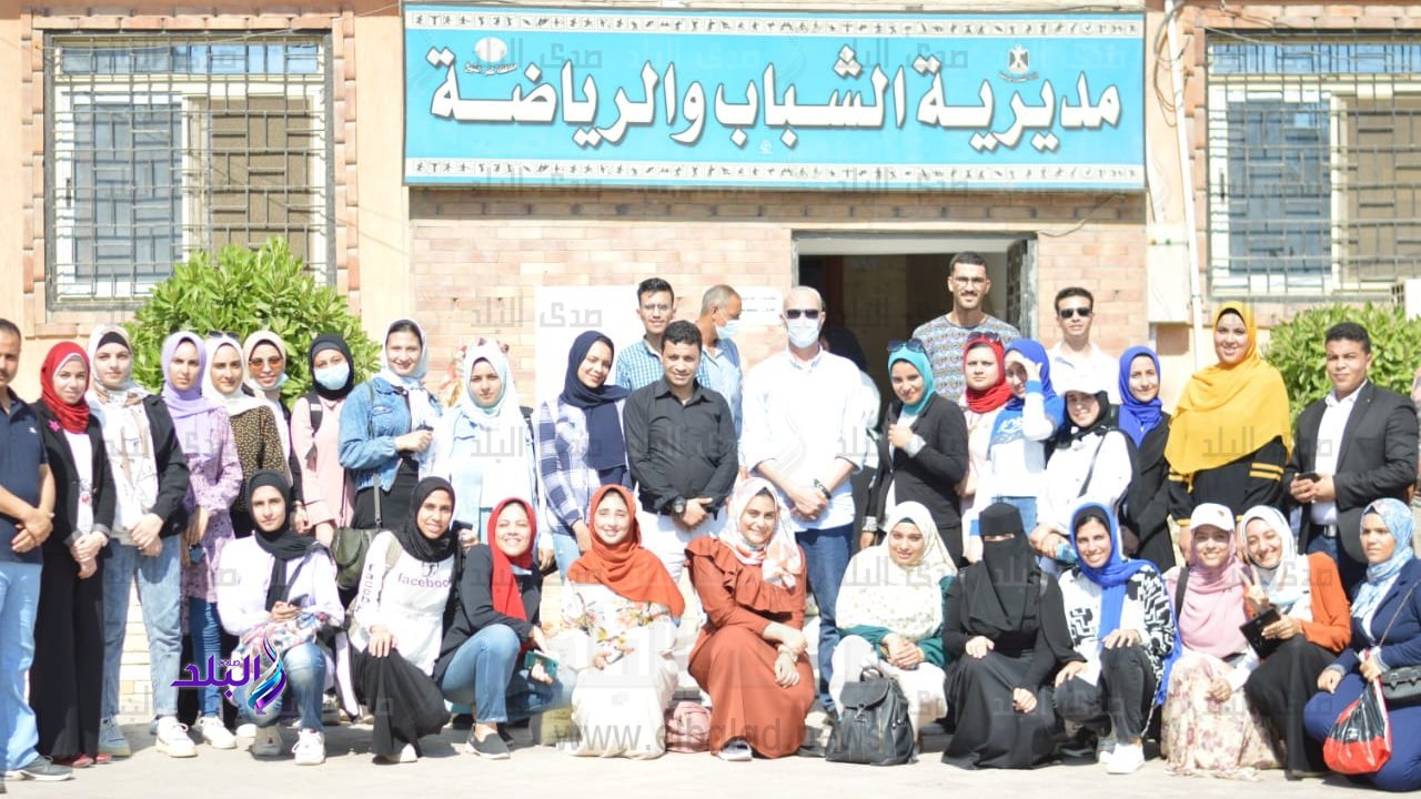 سفراء مشواري