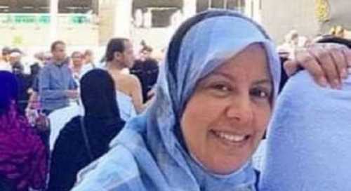 المدرسة الضحية