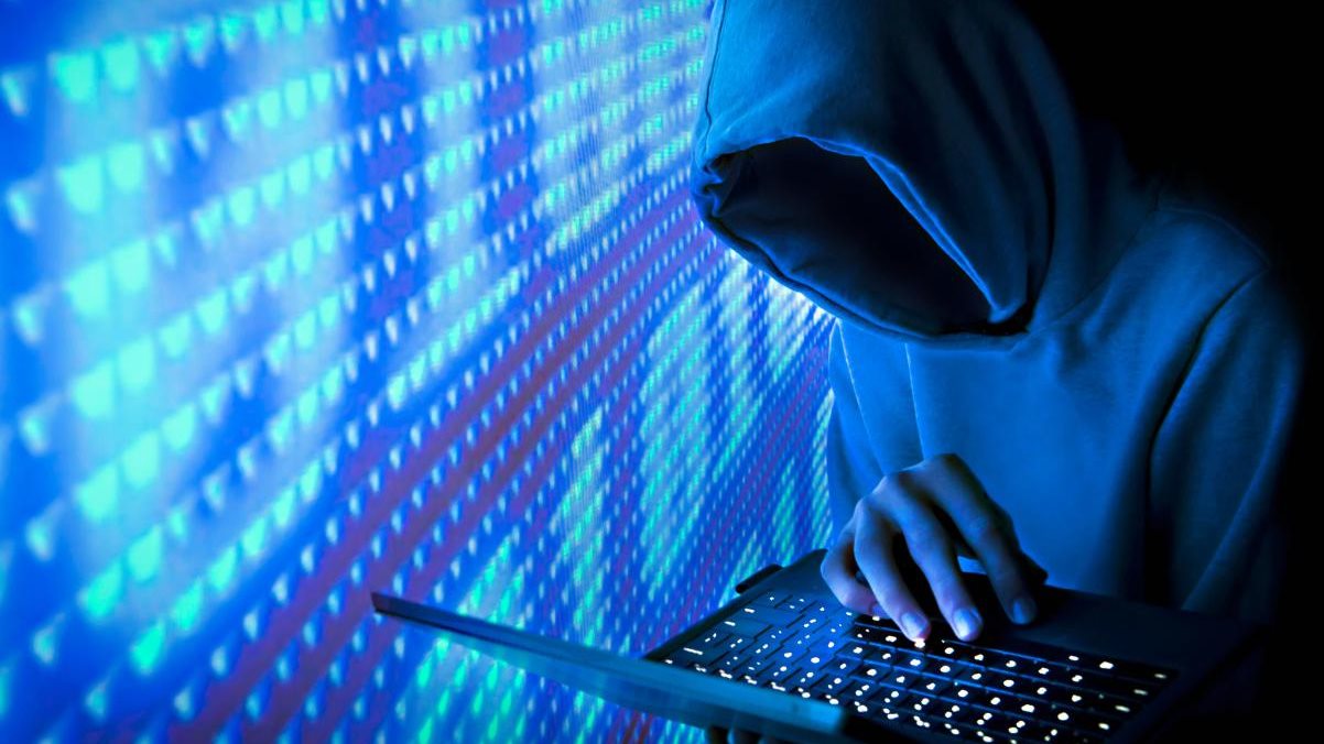 الجريمة الإلكترونية الجريمة الإلكترونية