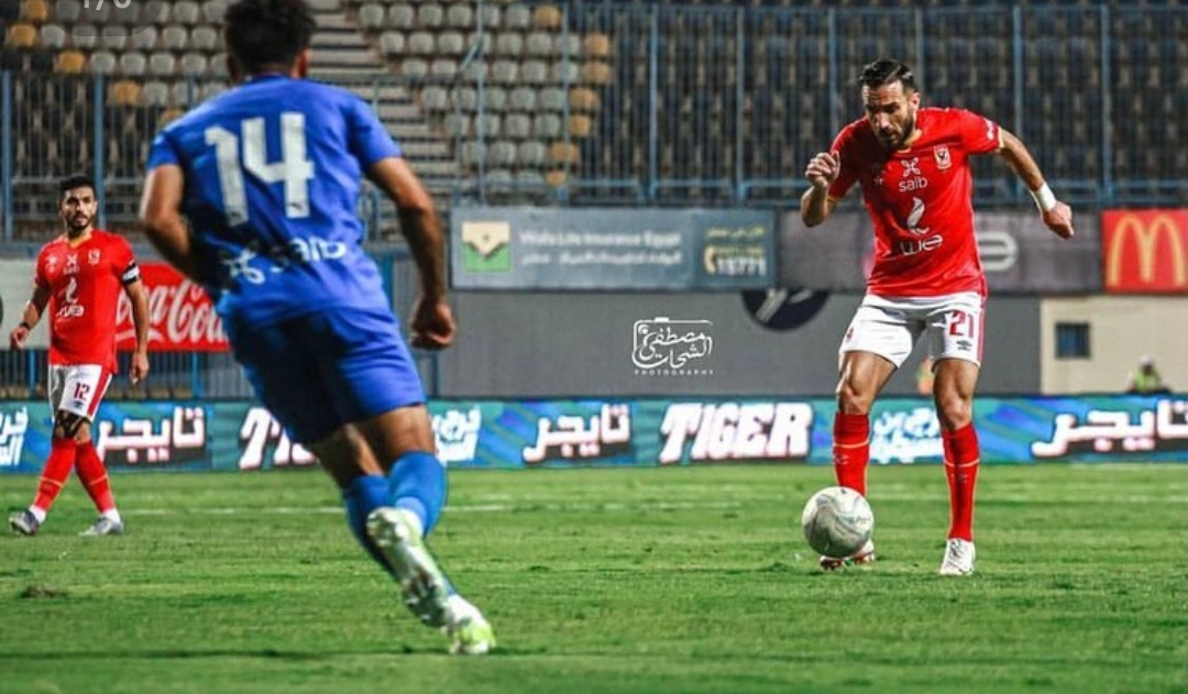 علي معلول