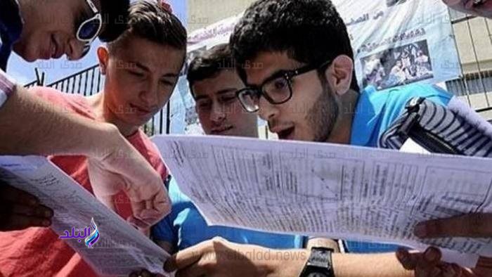 امتحانات الثانوية العامة 2021