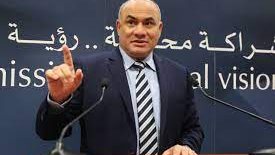  المستشار الدكتور شعبان عبد اللطيف